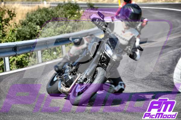 Foto Passo del Giogo 12 lug 2025 09:40