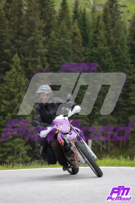 Foto Passo Manghen 6 giu 2026 09:46