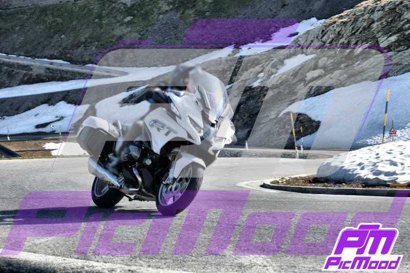 Foto Passo dello Stelvio 14 giu 2025 08:25
