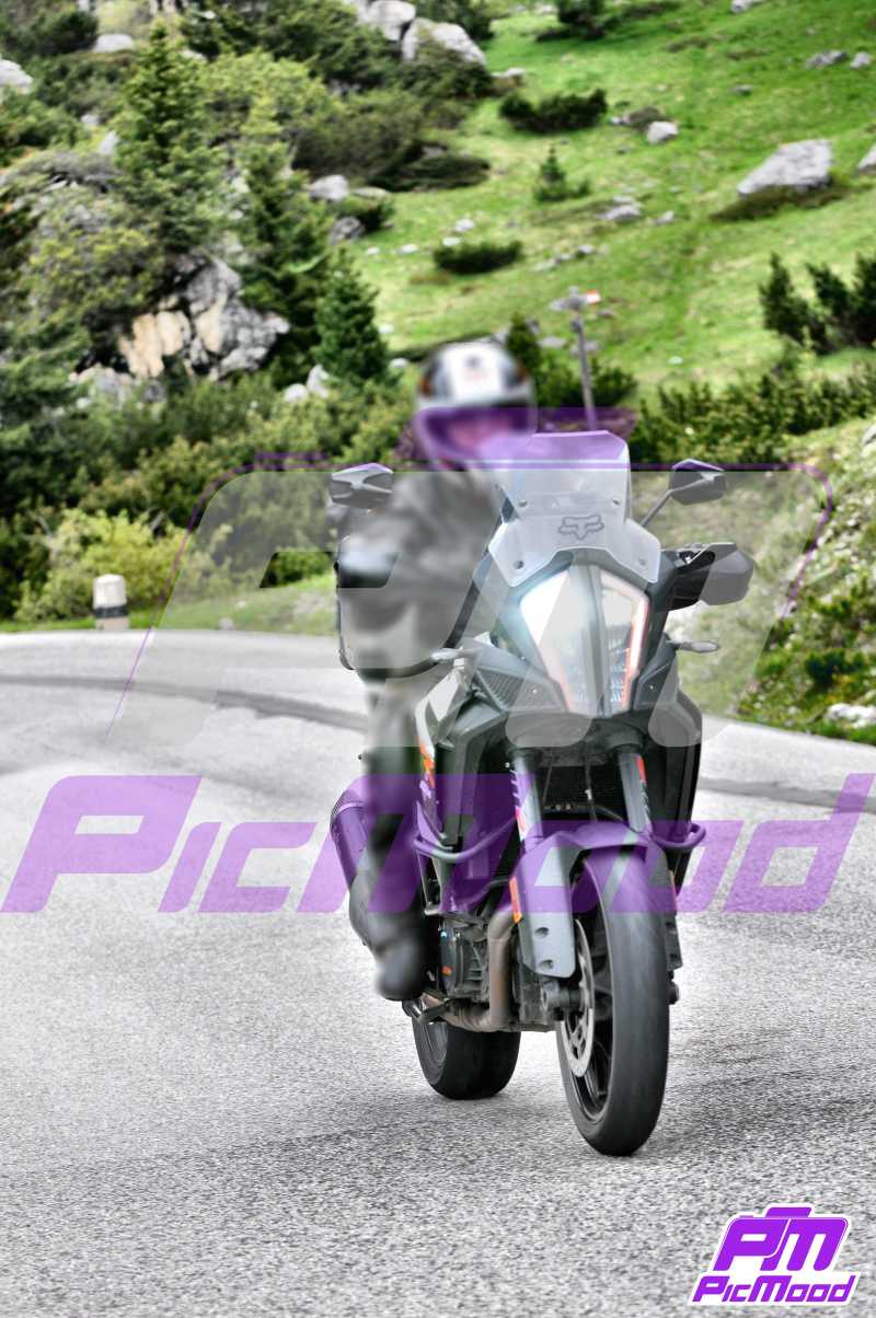Foto Passo Falzarego 15 giu 2024 08:41