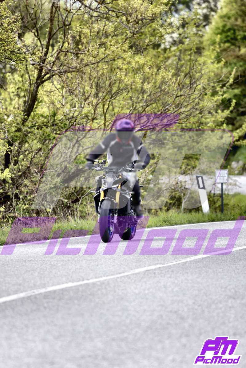 Foto Passo della Futa Raticosa vers Toscana 27 apr 2025 09:34