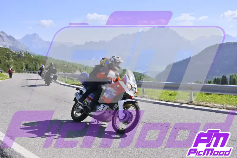 Foto Passo Giau 31 mag 2026 08:57