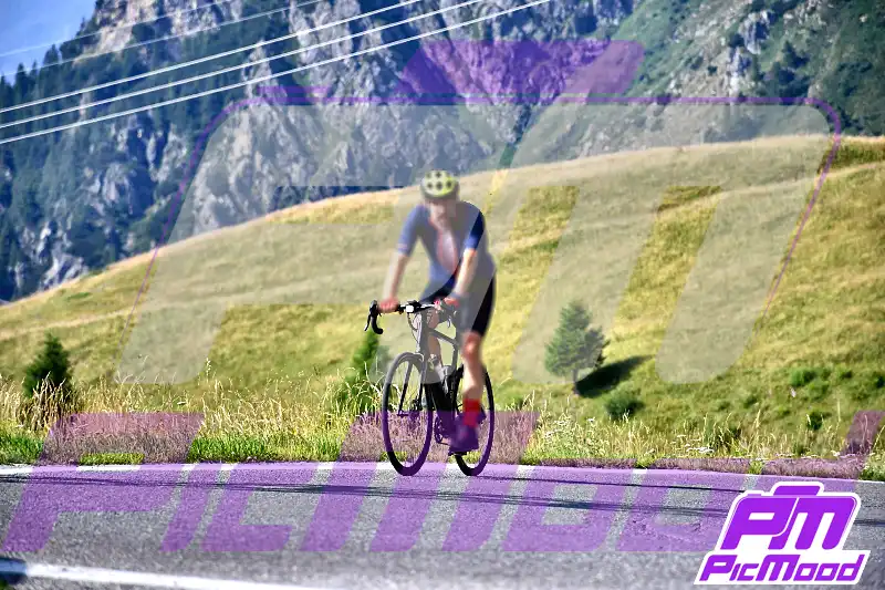 Foto Passo San Marco 10 lug 2026 09:31