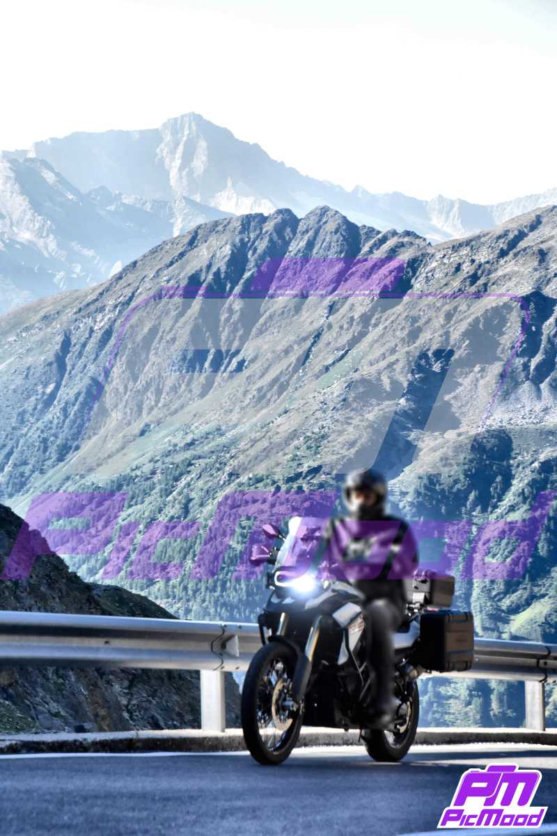 Foto Passo Gavia 11 ago 2024 09:08