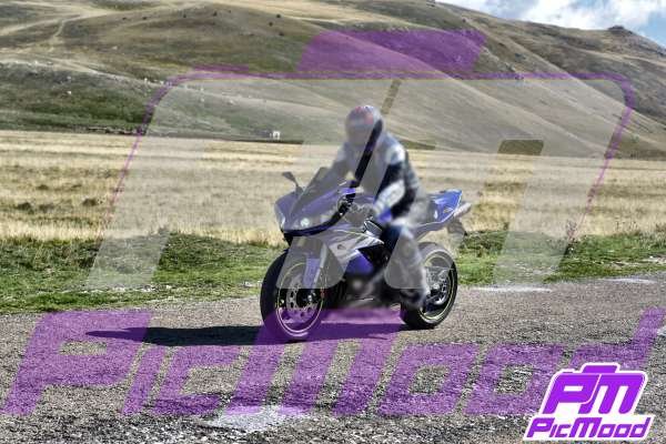 Foto Campo Imperatore 13 set 2025 10:01