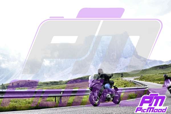 Foto Passo Giau 5 lug 2025 08:47