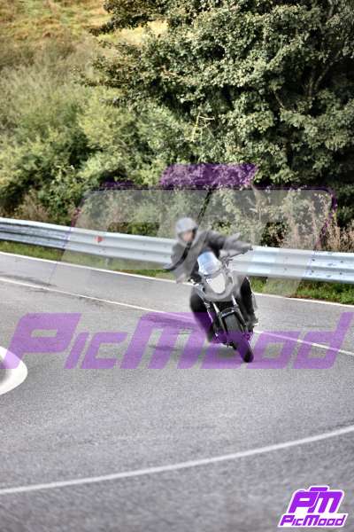 Foto Passo della Cisa versante Toscana 28 set 2025 09:20