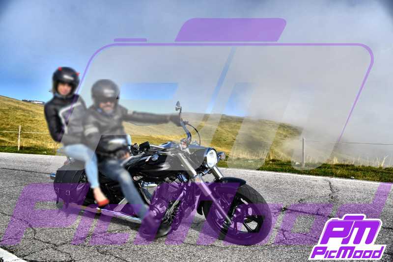 Foto Passo Giau 7 set 2024 08:49