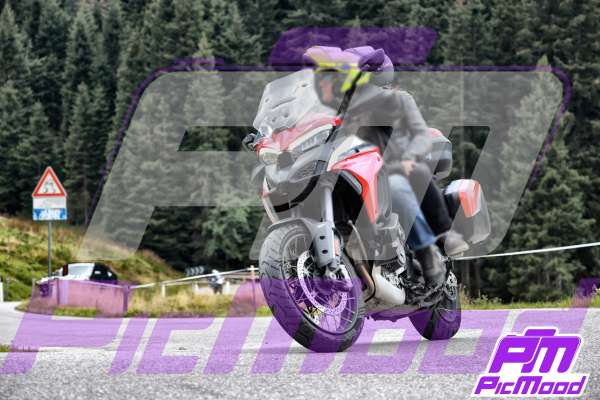 Foto Passo Manghen 23 ago 2025 10:19