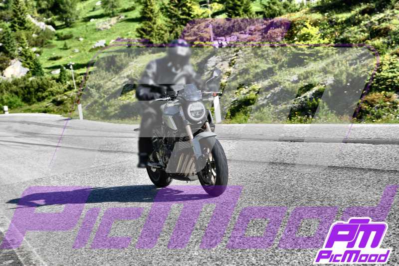 Foto Passo Falzarego 22 giu 2025 08:32