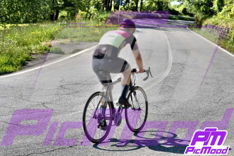 Foto Passo dell Abetone 11 mag 2025 09:57