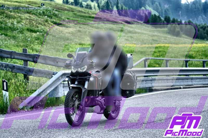 Foto Passo Gardena 14 lug 2024 08:38