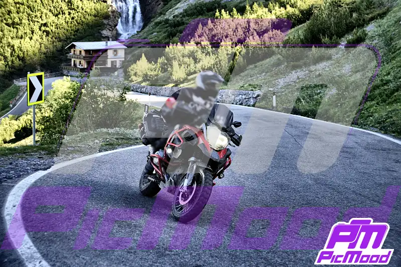 Foto Passo dello Stelvio 18 giu 2026 08:57