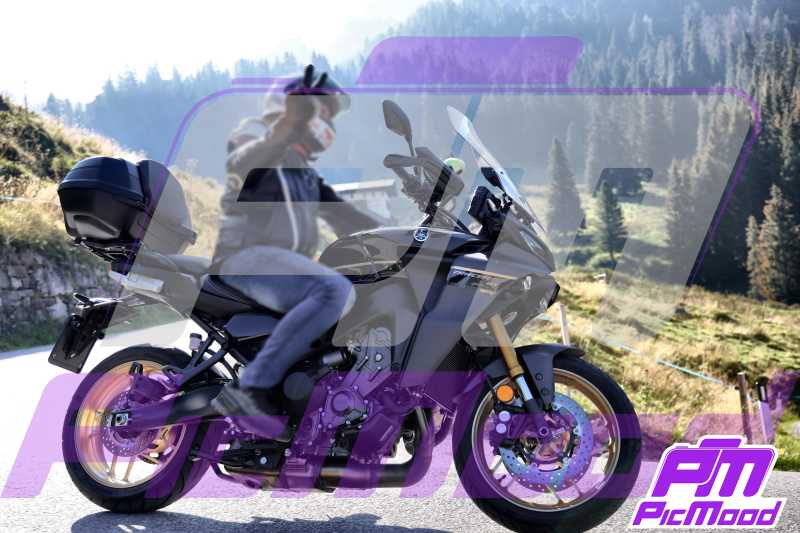 Foto Passo Manghen 25 ago 2024 09:21