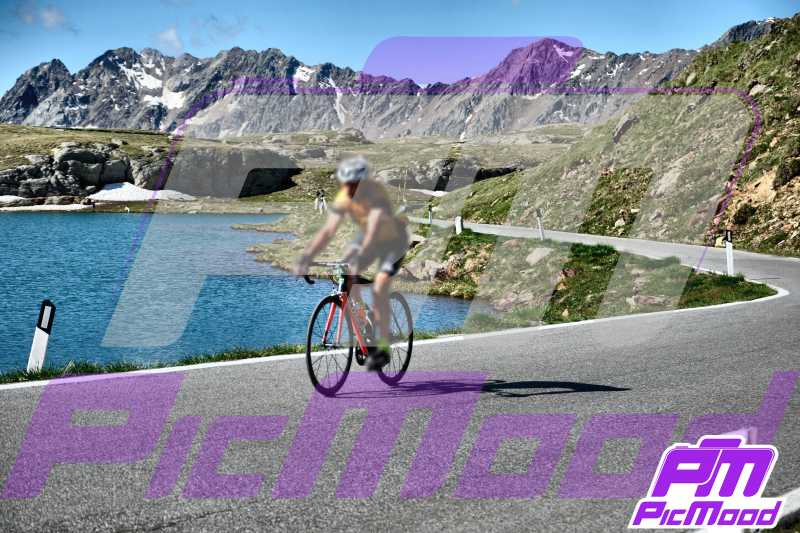 Foto Passo Gavia 29 giu 2025 09:10