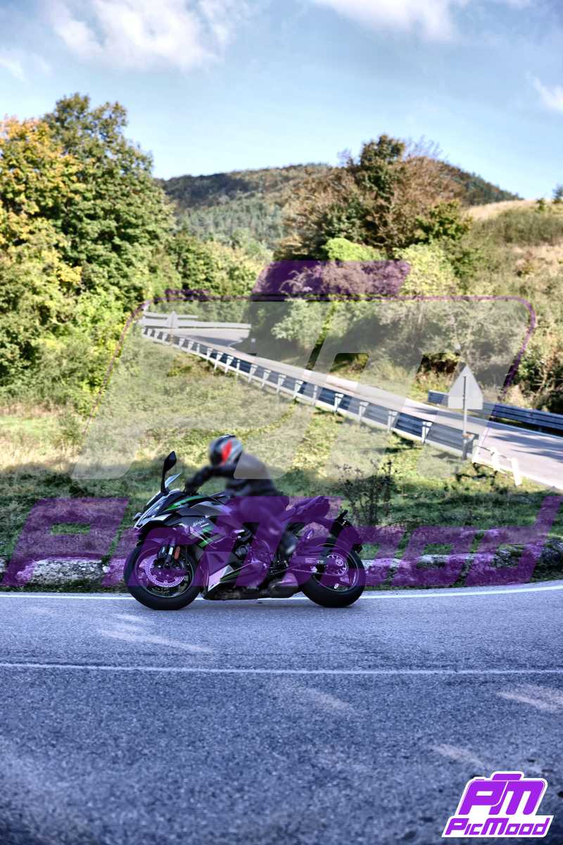Foto Passo della Cisa versante Toscana 29 set 2024 10:05