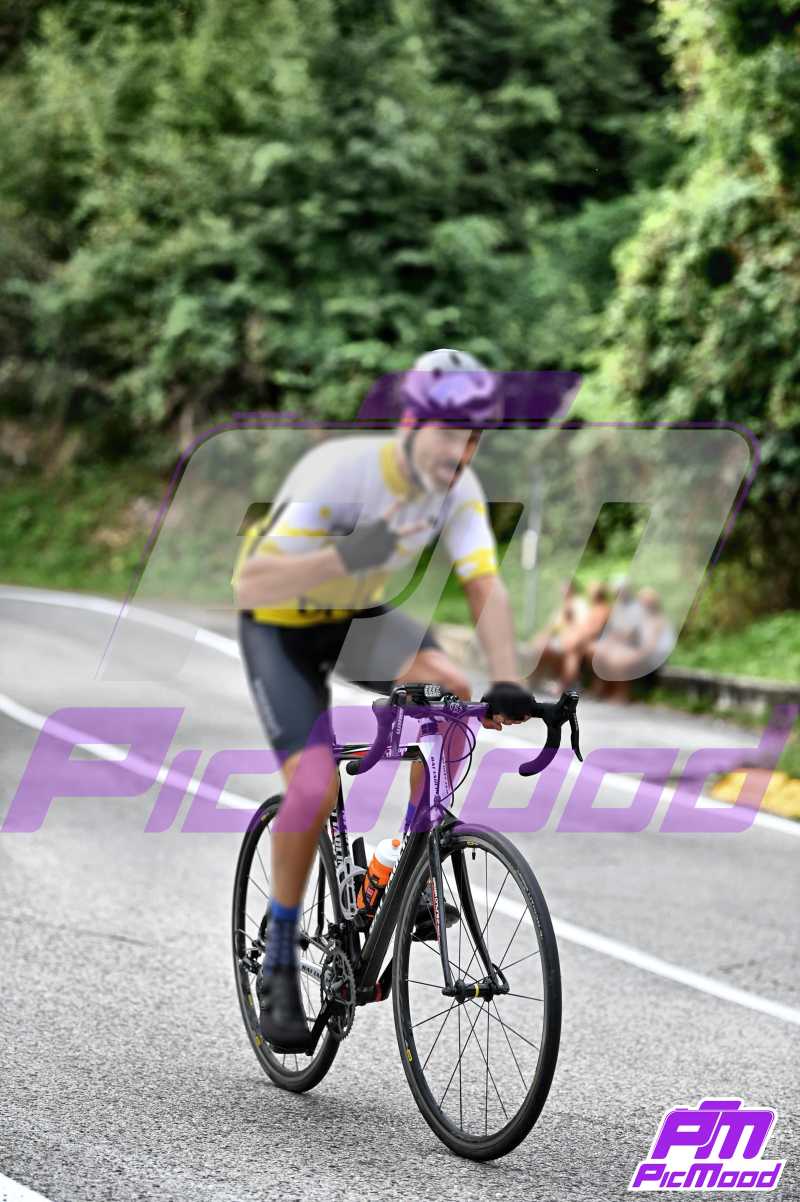 Foto Passo del Ghisallo 25 ago 2024 09:30