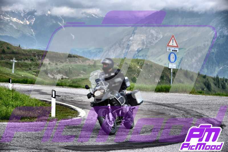 Foto Passo Giovo 29 giu 2024 09:01