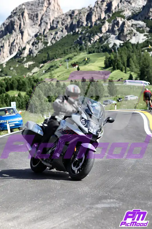 Foto Passo Gardena 3 lug 2026 09:08
