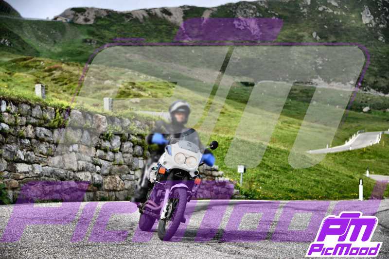 Foto Passo Giovo 29 giu 2024 08:58