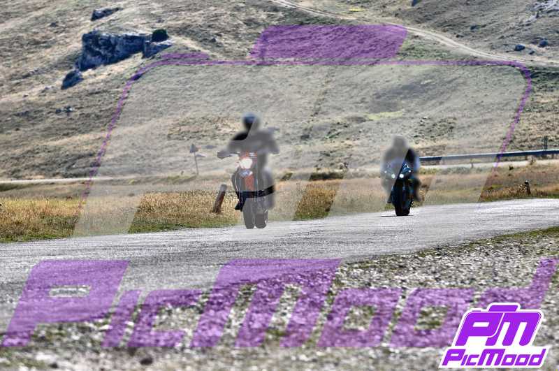Foto Campo Imperatore 10 ago 2024 08:56
