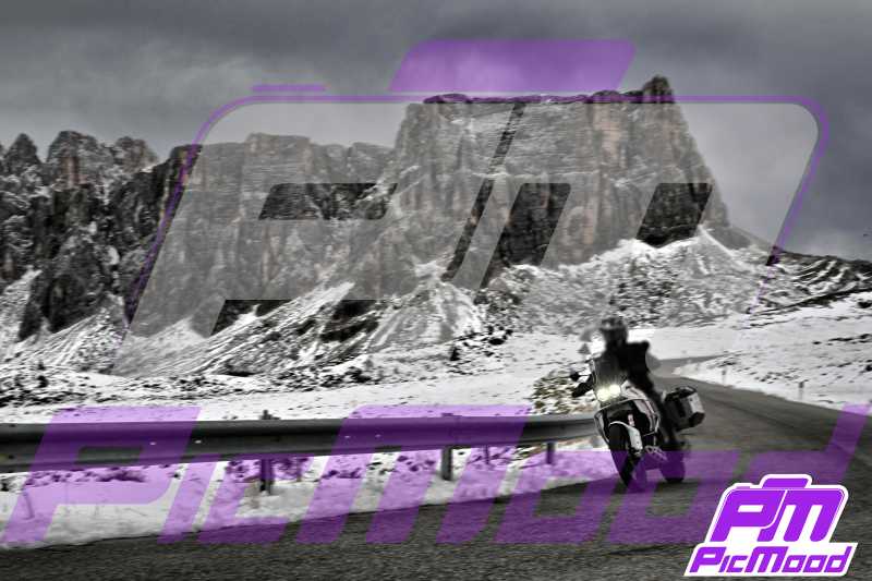 Foto Passo Giau 15 set 2024 09:22