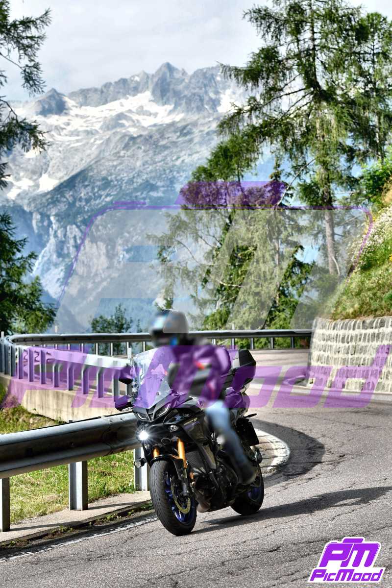 Foto Passo del Tonale 28 lug 2024 09:25