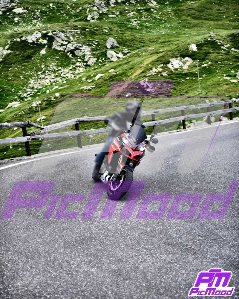 Foto Passo dello Spluga 20 lug 2024 11:54