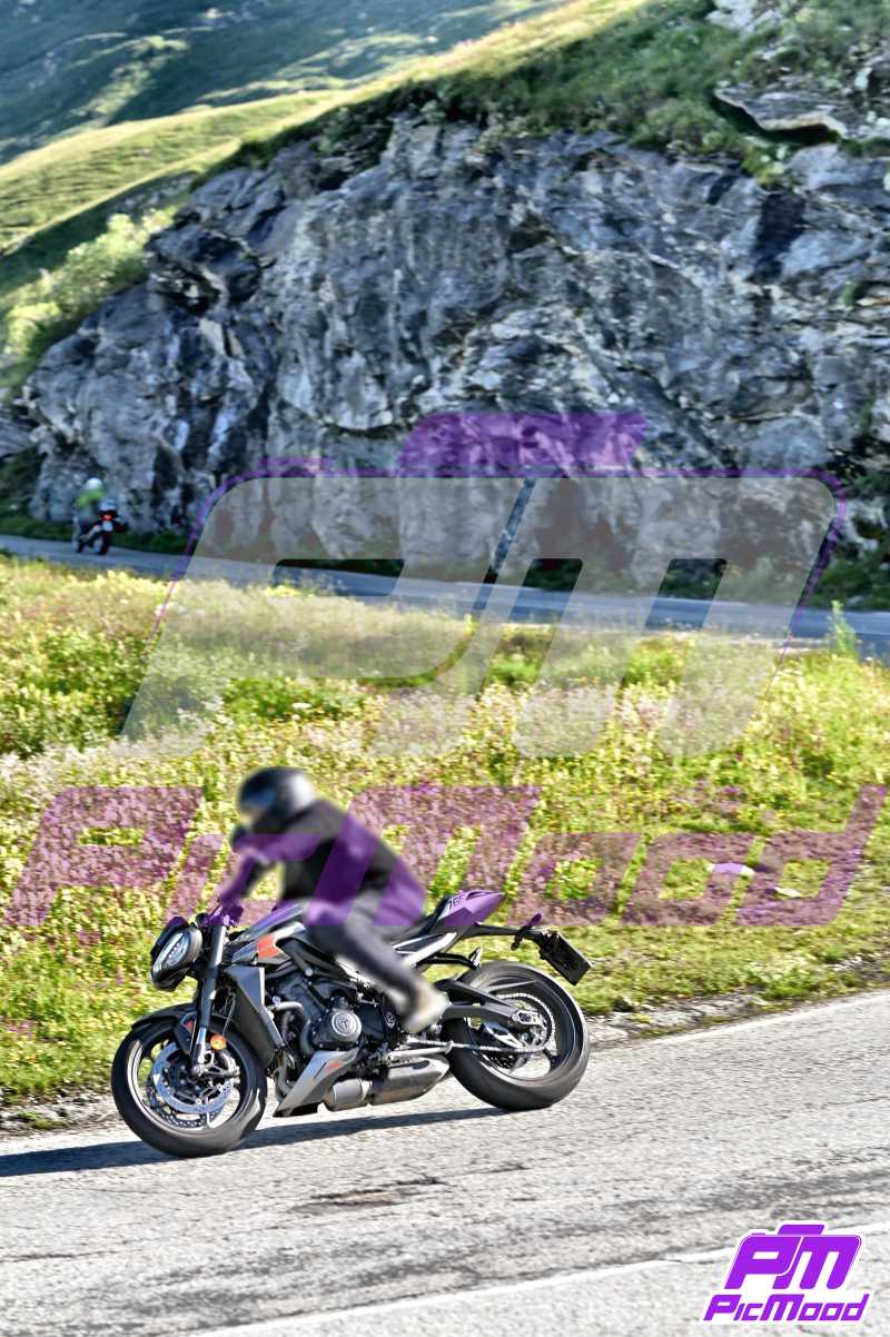 Foto Colle del Moncenisio 13 lug 2024 09:02