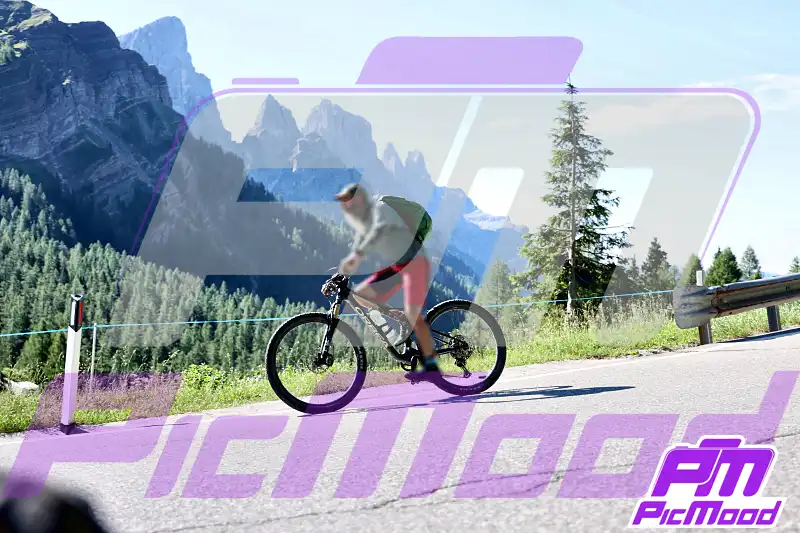 Foto Passo Rolle 4 lug 2026 09:15