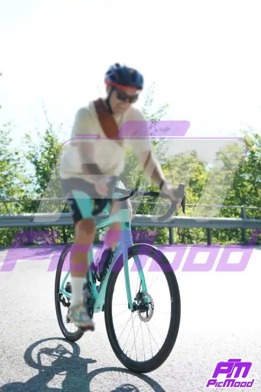 Foto Passo del Ghisallo 2 mag 2026 09:35
