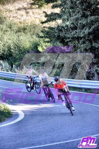 Foto Passo della Cisa versante Toscana 16 ago 2025 09:28