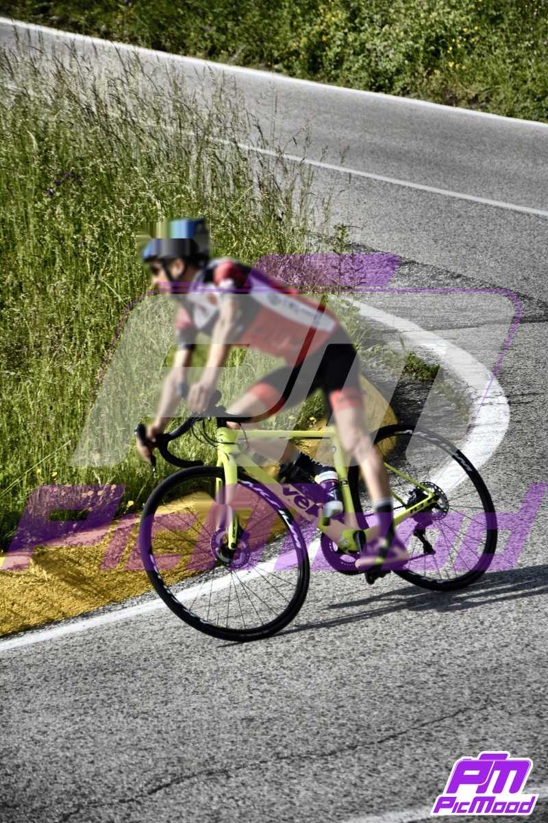 Foto Passo del Ghisallo 31 mag 2025 09:24