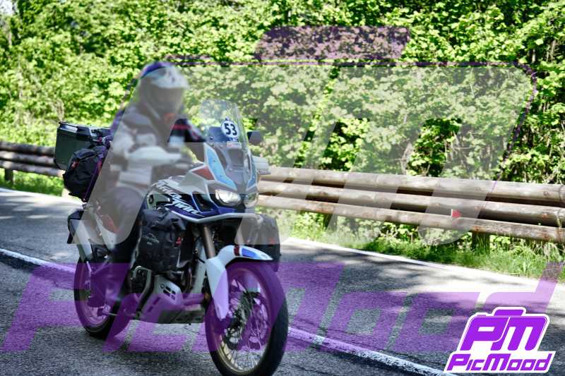 Foto Passo della Cisa 1 giu 2024 09:40