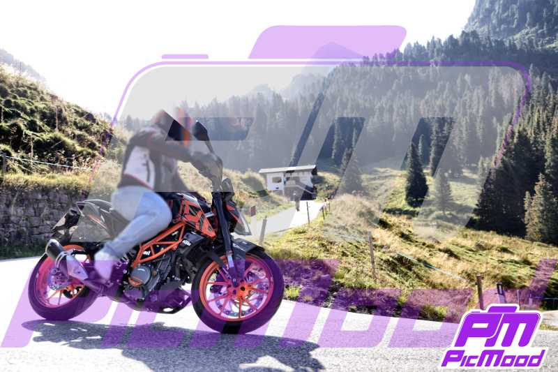 Foto Passo Manghen 17 ago 2024 09:31