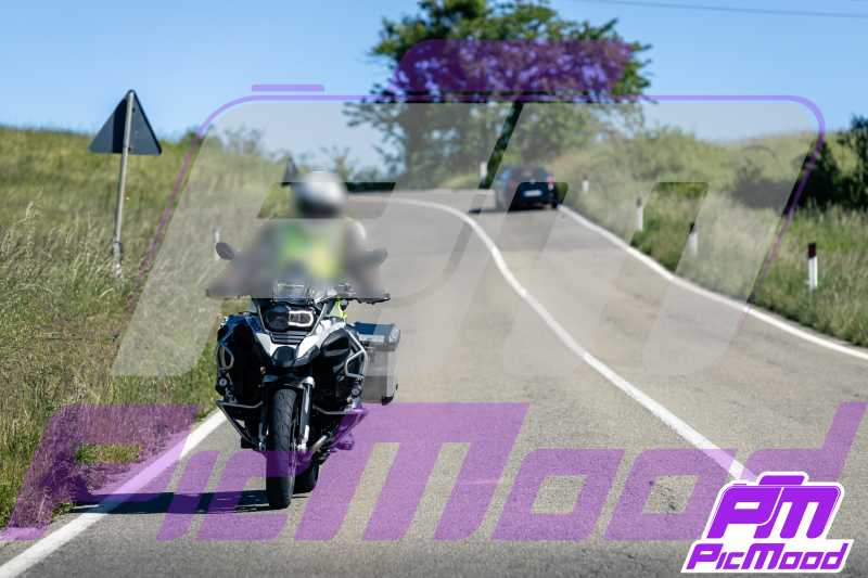 Foto Passo del Cerreto 1 giu 2024 09:41