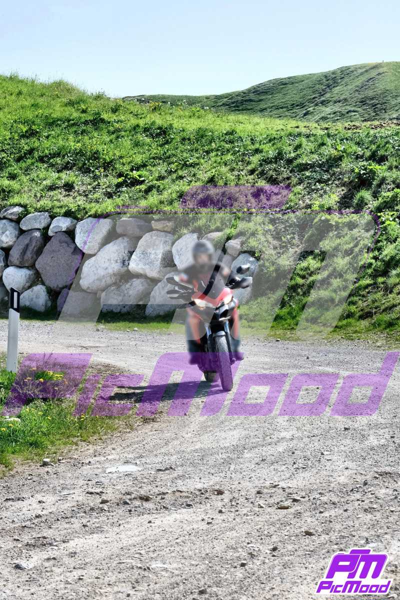 Foto Passo Crocedomini 15 giu 2025 10:24