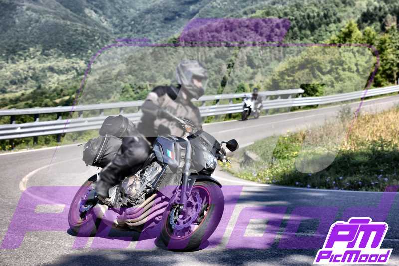 Foto Passo della Cisa versante Toscana 14 lug 2024 09:29