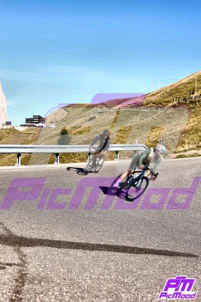 Foto Passo Sella 21 set 2025 09:26