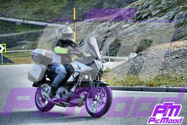 Foto Passo dello Stelvio 16 ago 2025 08:43