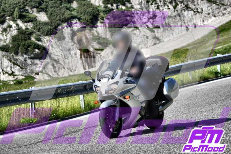 Foto Passo Fedaia 21 lug 2024 09:02