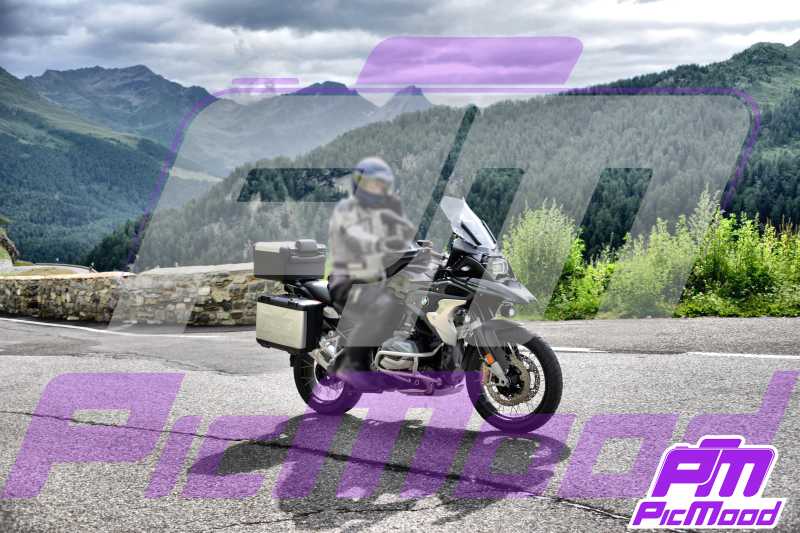 Foto Passo Rombo 3 ago 2024 09:42
