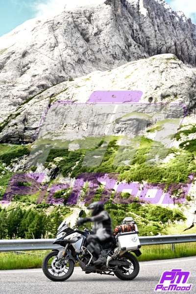 Foto Passo Fedaia 27 lug 2025 09:04