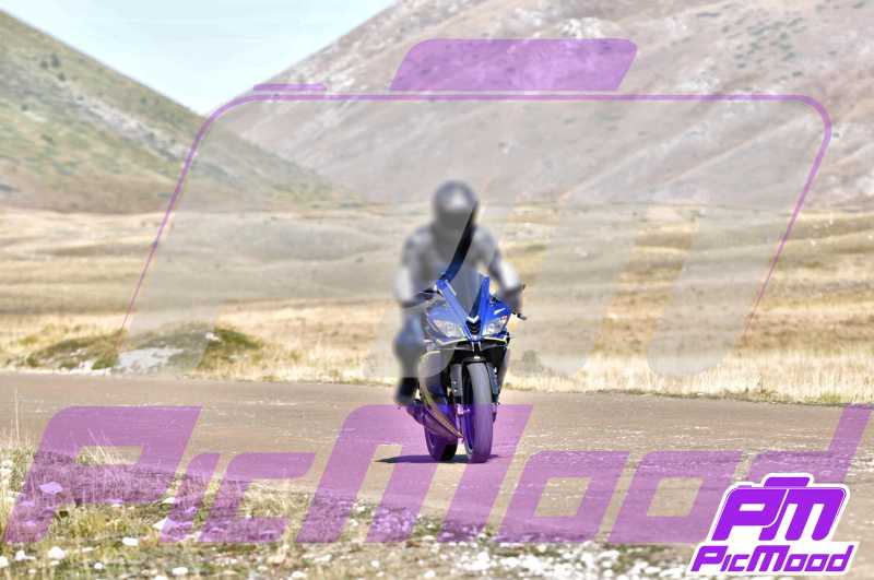 Foto Campo Imperatore 11 ago 2024 08:33