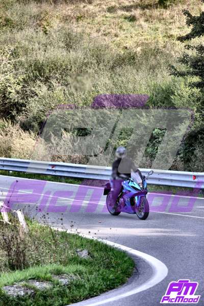 Foto Passo della Cisa versante Toscana 13 set 2025 09:40
