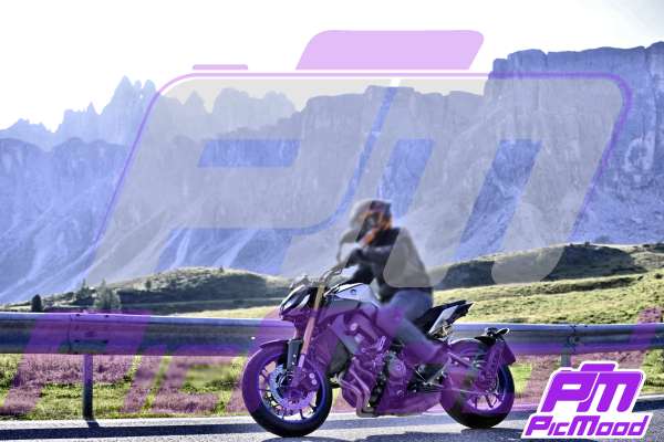 Foto Passo Giau 17 ago 2025 08:11