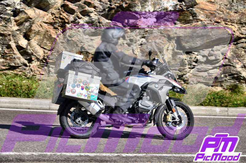 Foto Passo Rombo 10 ago 2024 09:55