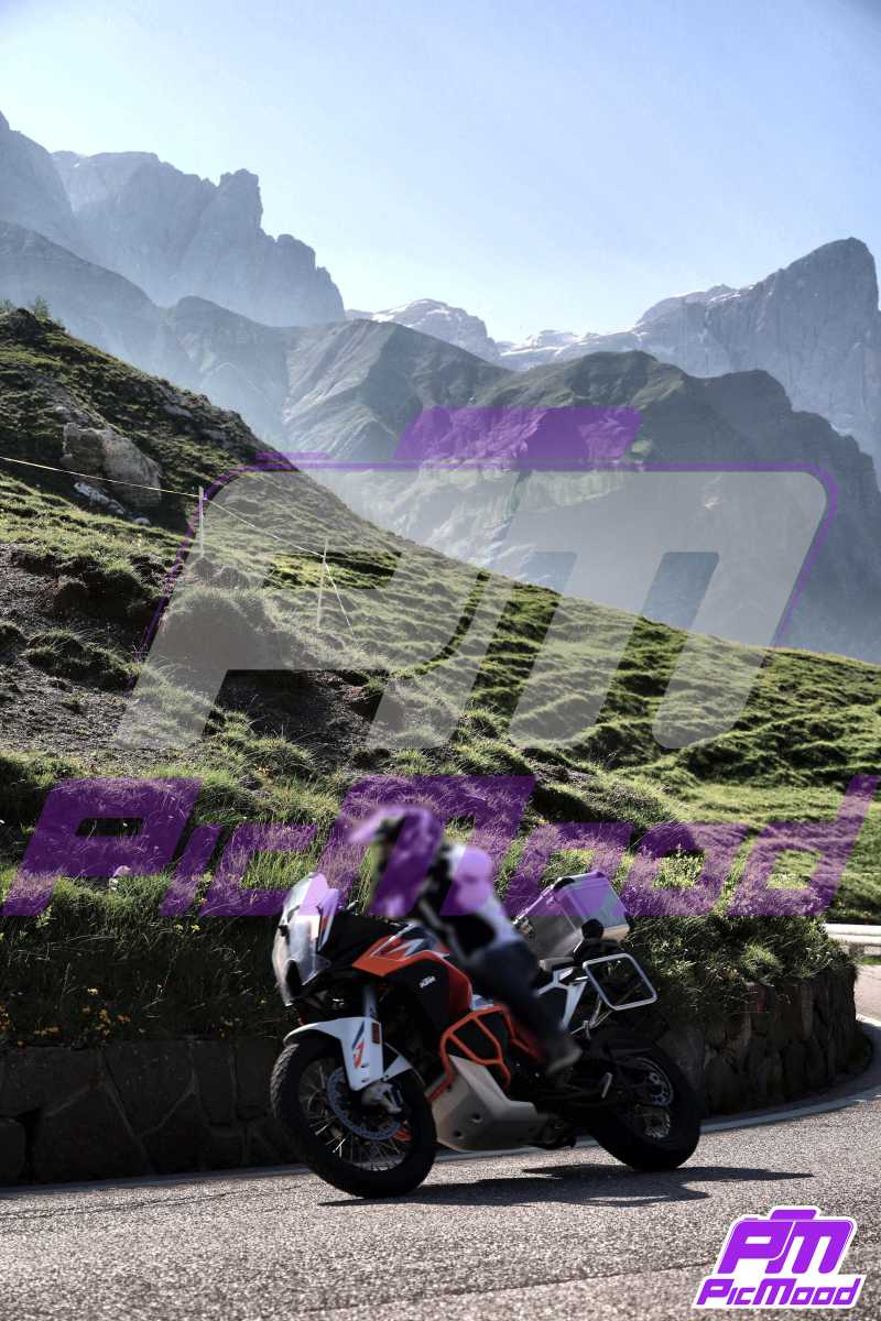 Foto Passo Rolle 14 giu 2025 09:17