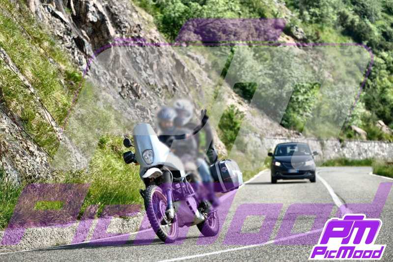 Foto Passo del Faiallo 14 giu 2025 09:43