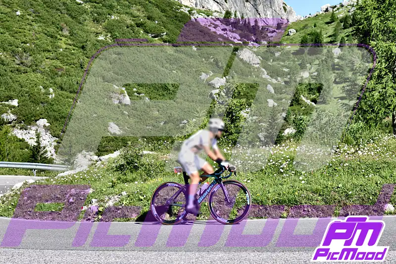 Passo Falzarego